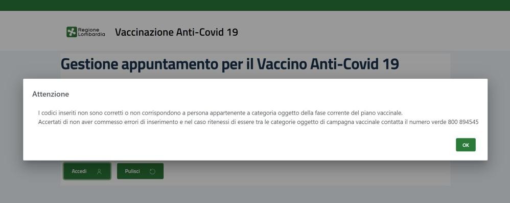 Monza vaccini fragili