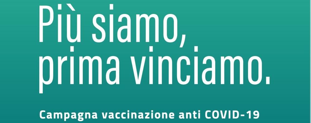 Vaccini anticovid Lombardia Poste Italiane