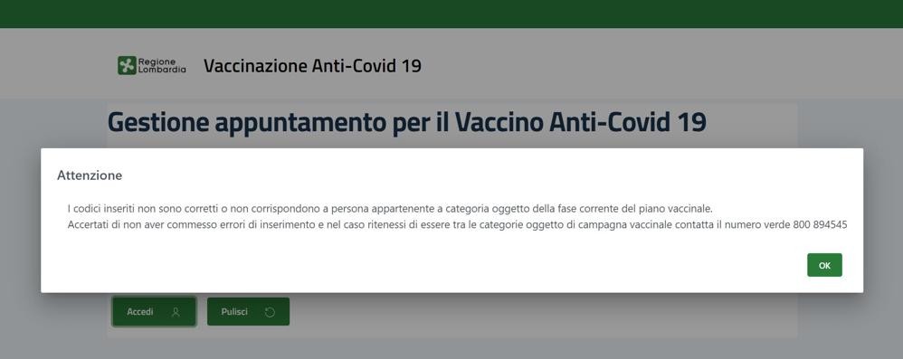 Monza vaccini fragili