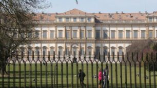 Monza Pasquetta al parco