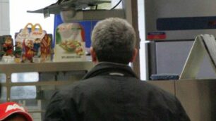 Un ristorante di McDonald’s: a Verano consegnerà 80 pasti caldi a settimana per i bisognosi