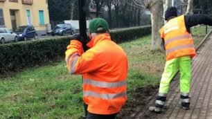 “Concorezzo pulita”: il nuovo progetto che coinvolge i precettori del reddito di cittadinanza