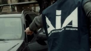 Dia Direzione investigativa antimafia immagini generiche da video istituzionale su sito Dia