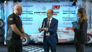 Confartigianato motori: la 38 esima edizione del Premio