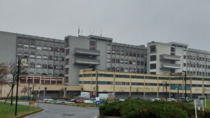 Ospedale Carate
