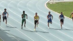 Atletica Tortu Rieti - da video Fidal