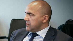 Gianmario Fragomeli, deputato Pd