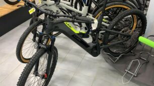 bici elettrica e mtb pedalata assistita