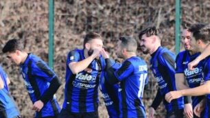 Calcio Serie C: al Renate basta un gol di Nocciolini, Lecco ko in casa con l’Albinoleffe