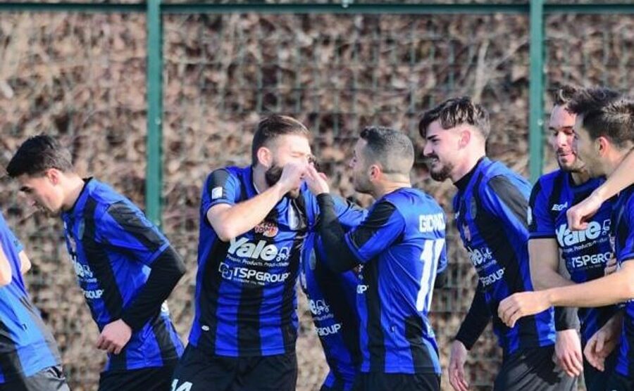 Calcio Serie C: al Renate basta un gol di Nocciolini, Lecco ko in casa con l’Albinoleffe