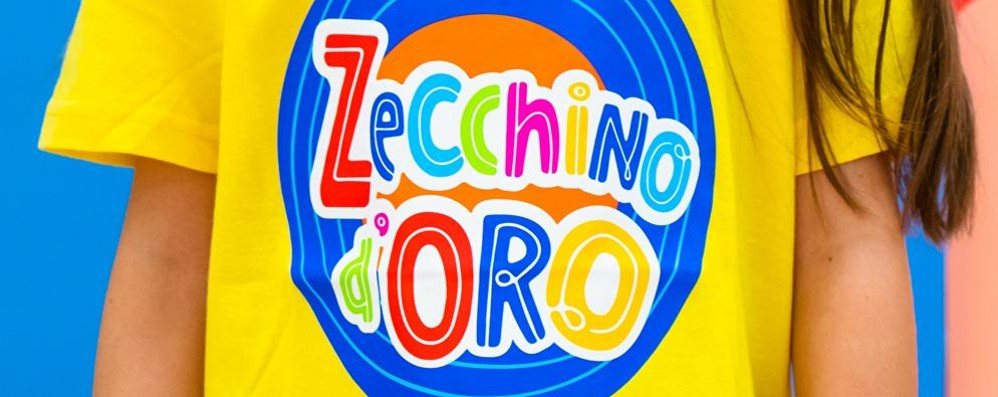 Zecchino d’Oro