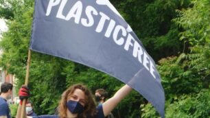 Iniziativa di Plastic Free