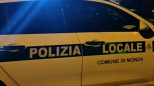 Controlli polizia locale