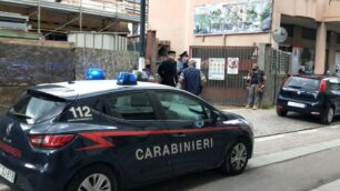 Incidente sul lavoro a Verano Brianza: grave un operaio