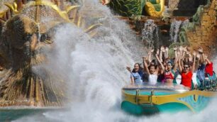 Gardaland