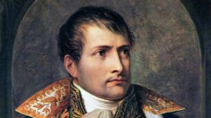 Napoleone ritratto dall’Appiani