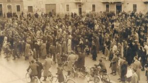 Festa della Repubblica, Lissone ricorda il suffragio universale del 1946