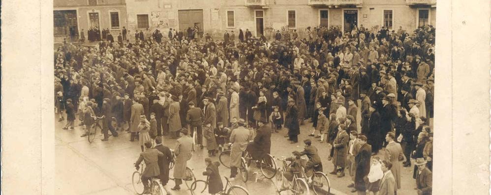 Festa della Repubblica, Lissone ricorda il suffragio universale del 1946