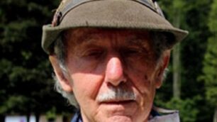 Mario BRIVIO
