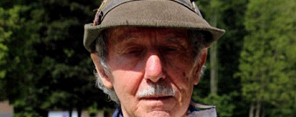 Mario BRIVIO