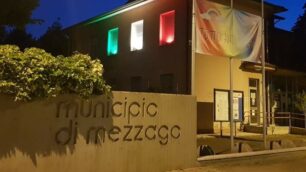 Comune di Mezzago municipio