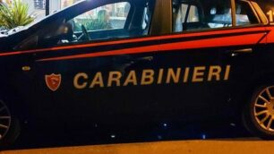 Carabinieri in azione a Misinto, eseguito un arresto