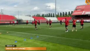 Monza-Brescia, ecco la probabile formazione di Brocchi per centrare la serie A