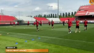 Monza eliminato dai playoff (e ancora in B ), Brocchi tra passato e futuro: «Restano amaro in bocca e delusione»