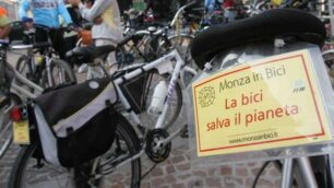 Nuova proposta di Monza in Bici