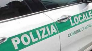 Monza Polizia locale
