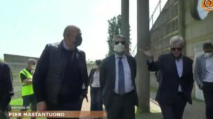Parco Lago Nord di Paderno Dugnano, sostenibilità ambientale e rigenerazione urbana
