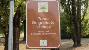 Il parco del Grugnotorto