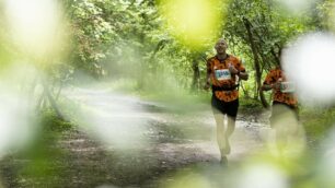 Reale Mutua Monza Montevecchia: le immagini dell’edizione 2021