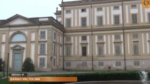 Riapertura Villa reale con cinque giorni di eventi: le interviste a Allevi, Sala, Distefano