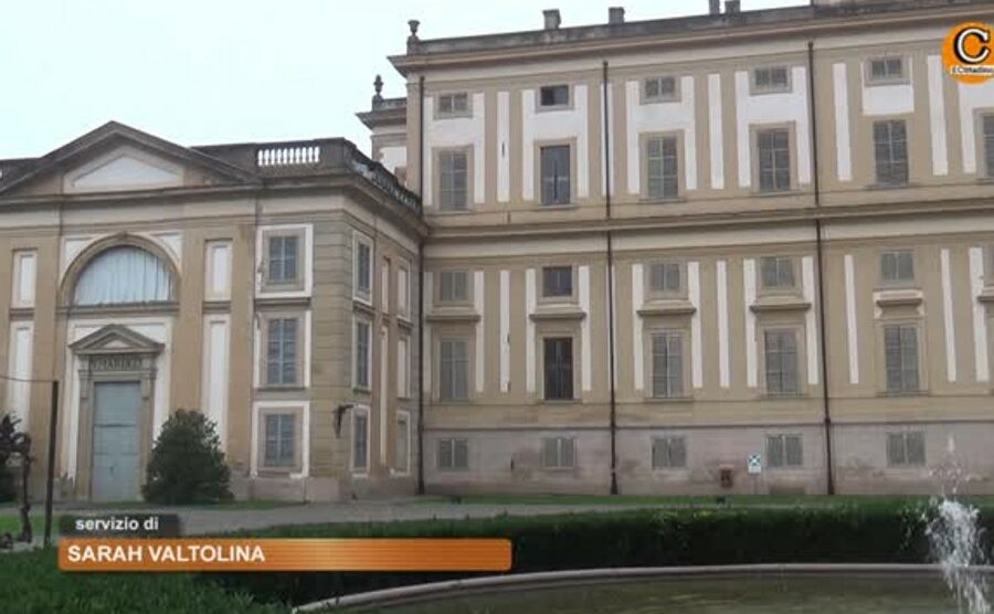 Riapertura Villa reale con cinque giorni di eventi: le interviste a Allevi, Sala, Distefano