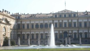 Sala: «La Villa reale di Monza? Bisogna pensare in grande»