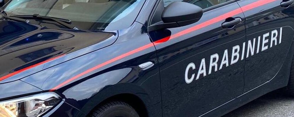 Carabinieri