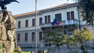 Scuola don Camagni Brugherio