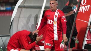 Serie B: il film di Monza-Cittadella, la speranza e la delusione
