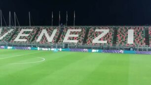 Venezia Stadio Penzo