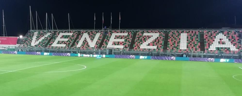 Venezia Stadio Penzo