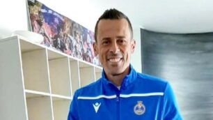 Mister Carlos Franca