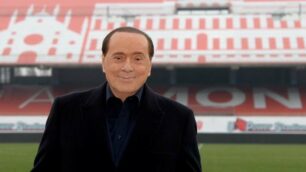 Silvio Berlusconi