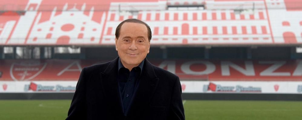 Silvio Berlusconi