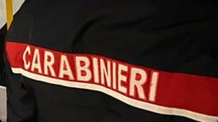 I carabinieri hanno scoperto una presunta “casa chiusa” a Sovico