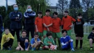 Grandi novità all’Accademia Calcio di Sovico