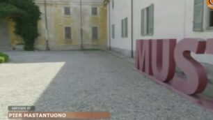 Tour virtuale tra le bellezze artistiche di Vimercate: fari su Villa Sottocasa