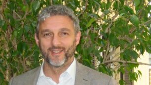 Marco Ciceri, il nuovo presidente del Parco Valle del Lambro