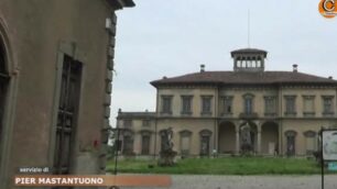 Varedo: il sindaco Vergani su Villa Bagatti Valsecchi