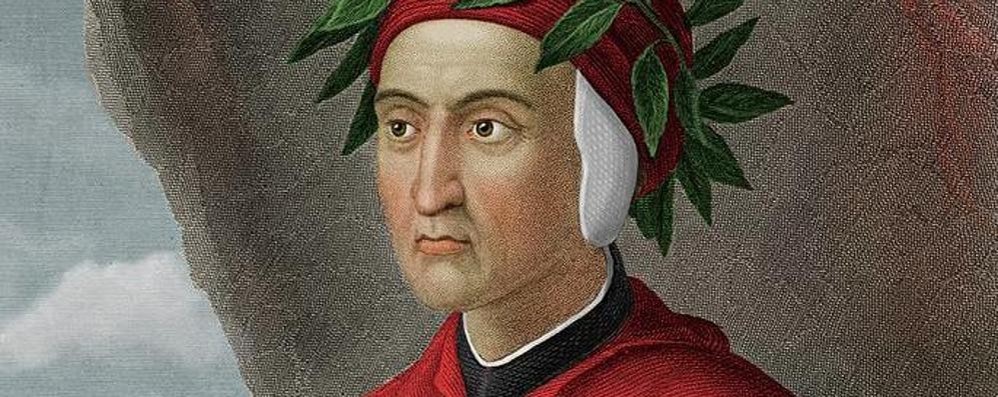 Dante Alighieri